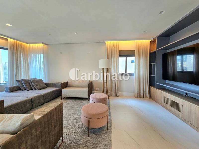 Apartamento à venda na Rua Gabriele D'AnnunzioCampo Belo - 999-092631-4.jpg