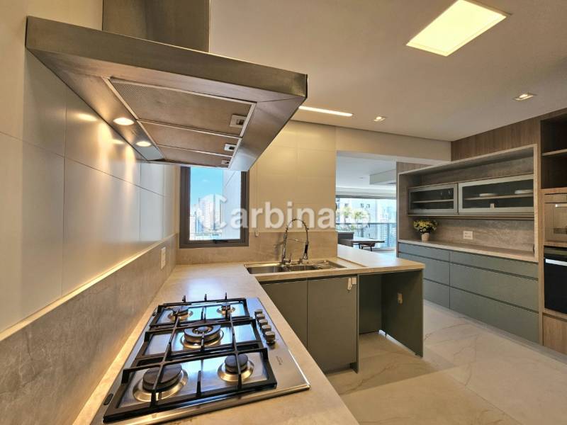 Apartamento à venda na Rua Gabriele D'AnnunzioCampo Belo - 999-092632-11.jpg