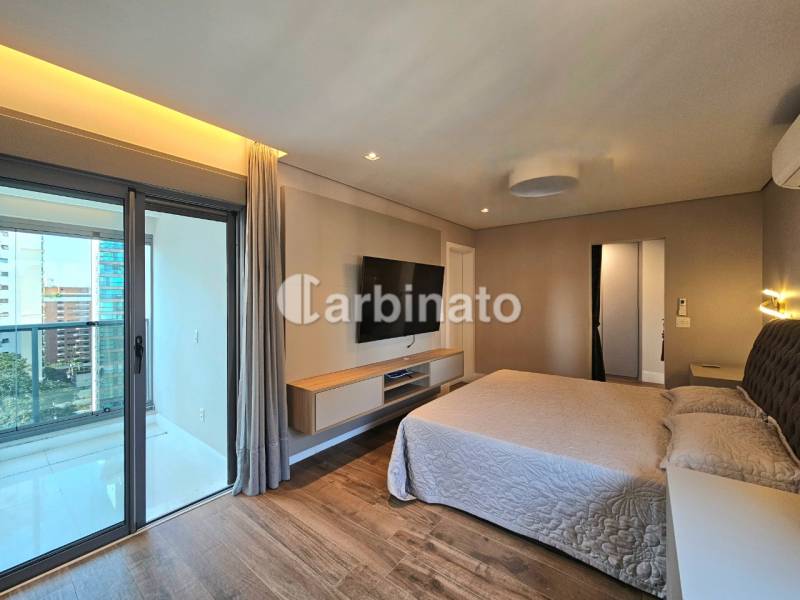 Apartamento à venda na Rua Gabriele D'AnnunzioCampo Belo - 999-092632-13.jpg