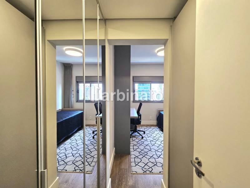 Apartamento à venda na Rua Gabriele D'AnnunzioCampo Belo - 999-092652-8.jpg