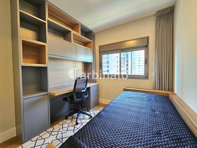 Apartamento à venda na Rua Gabriele D'AnnunzioCampo Belo - 999-092653-11.jpg