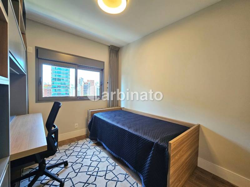 Apartamento à venda na Rua Gabriele D'AnnunzioCampo Belo - 999-092653-9.jpg