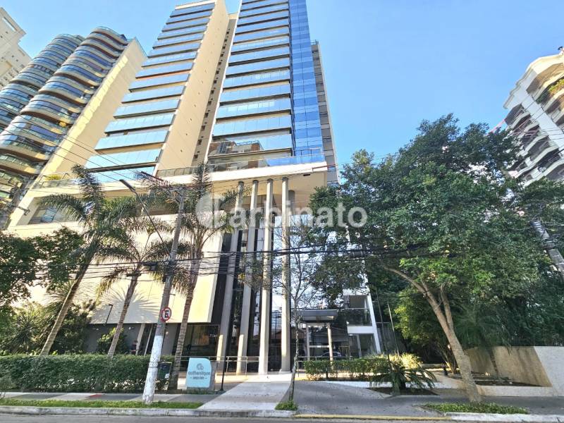 Apartamento à venda na Rua Gabriele D'AnnunzioCampo Belo - 999-092721-3.jpg