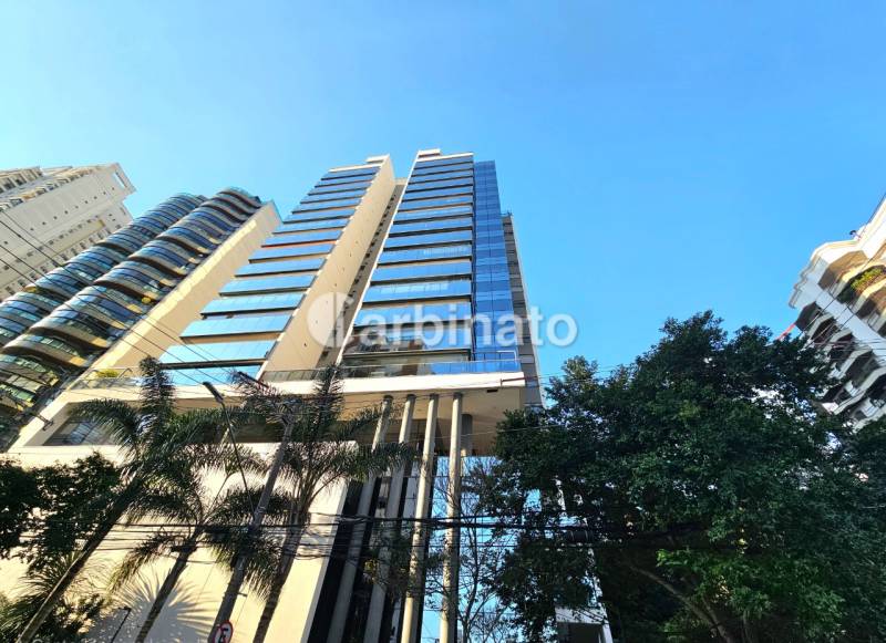Apartamento à venda na Rua Gabriele D'AnnunzioCampo Belo - 999-092721-4.jpg