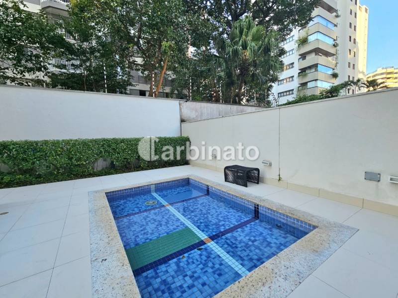 Apartamento à venda na Rua Gabriele D'AnnunzioCampo Belo - 999-092721-8.jpg