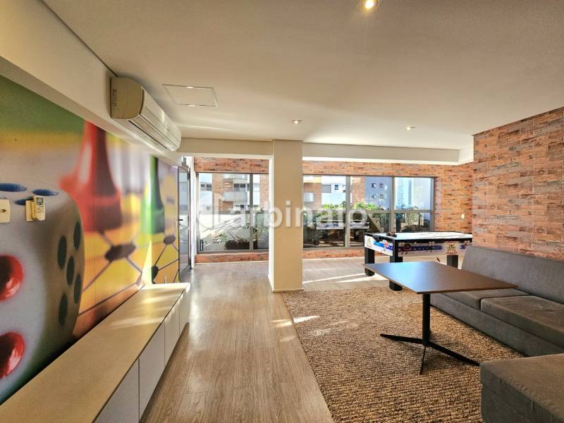 Apartamento à venda na Rua Gabriele D'AnnunzioCampo Belo - 999-092721-9.jpg