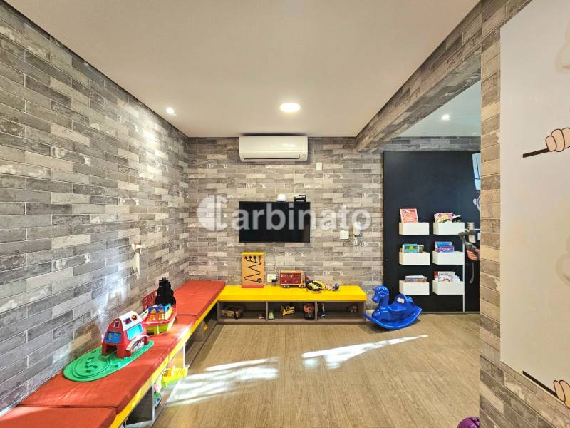 Apartamento à venda na Rua Gabriele D'AnnunzioCampo Belo - 999-092722-13.jpg