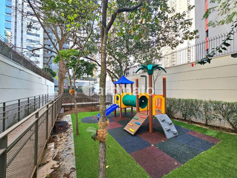 Apartamento à venda na Rua Gabriele D'AnnunzioCampo Belo - 999-092754-0.jpg