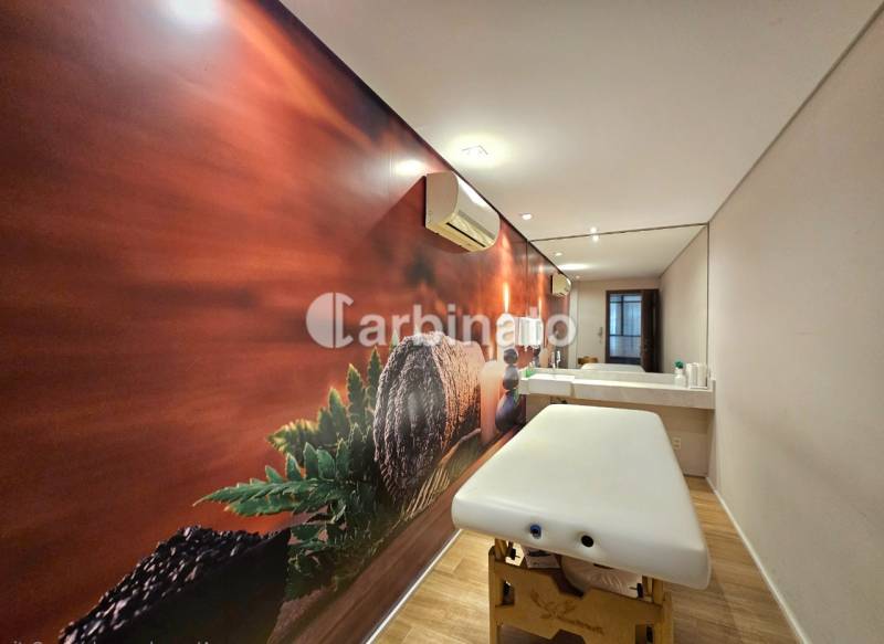 Apartamento à venda na Rua Gabriele D'AnnunzioCampo Belo - 999-092754-4.jpg
