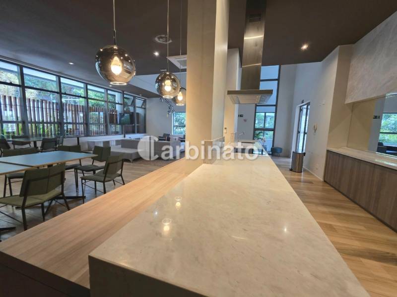 Apartamento à venda na Rua Gabriele D'AnnunzioCampo Belo - 999-092755-8.jpg