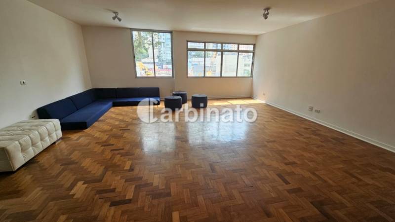 Apartamento venda Jardim Paulista - Referência 262850