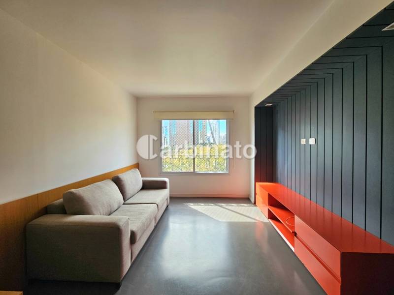 Apartamento à venda na Rua João CachoeiraItaim Bibi - 110845-2.jpg