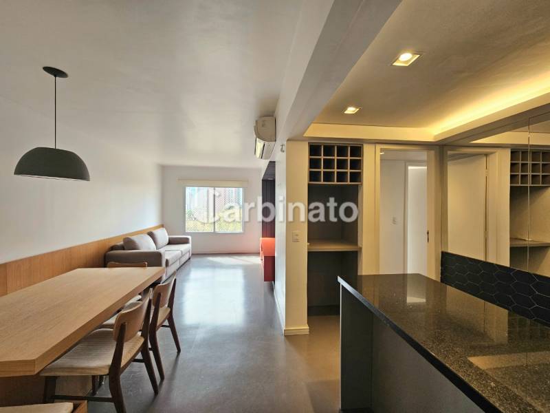 Apartamento à venda na Rua João CachoeiraItaim Bibi - 110845-3.jpg