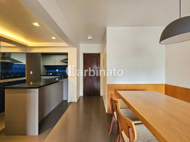 Apartamento à venda na Rua João CachoeiraItaim Bibi - 110846-4.jpg