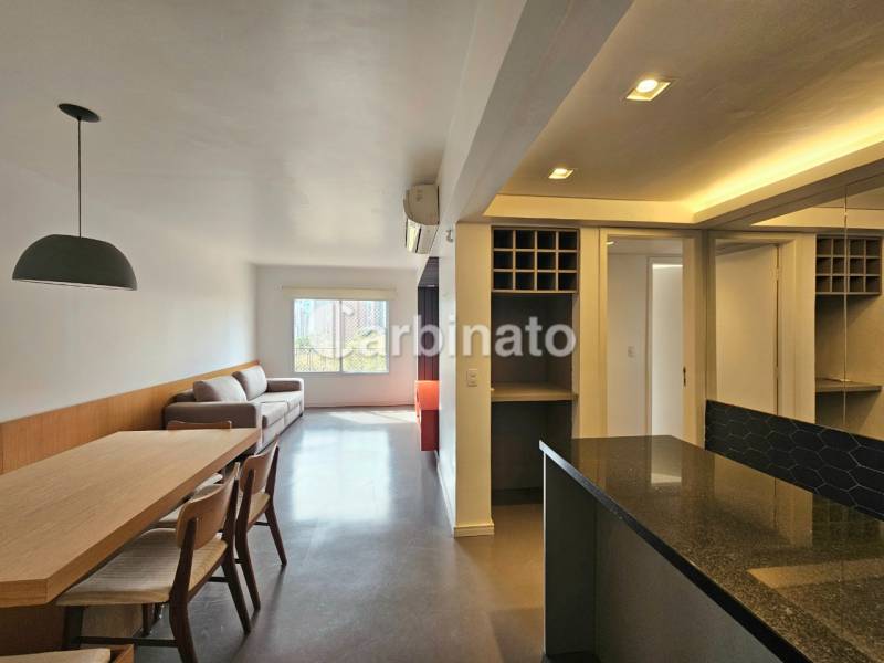 Apartamento à venda na Rua João CachoeiraItaim Bibi - 110846-6.jpg