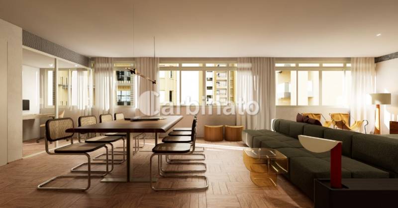 Apartamento à venda na Alameda Casa BrancaJardim América - 141104-1.jpg