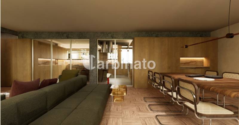 Apartamento à venda na Alameda Casa BrancaJardim América - 141104-4.jpg