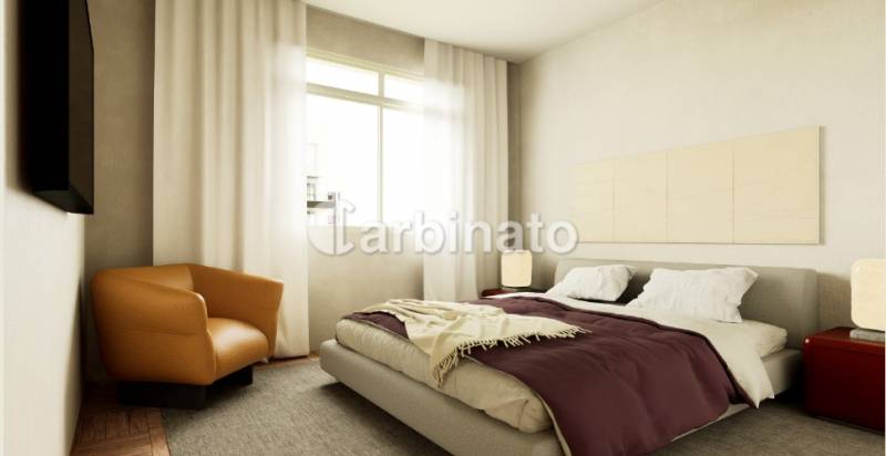 Apartamento à venda na Alameda Casa BrancaJardim América - 141105-10.jpg