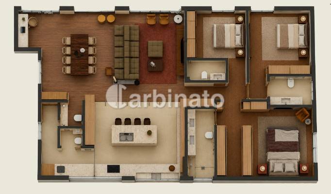 Apartamento à venda na Alameda Casa BrancaJardim América - 141105-13.jpg