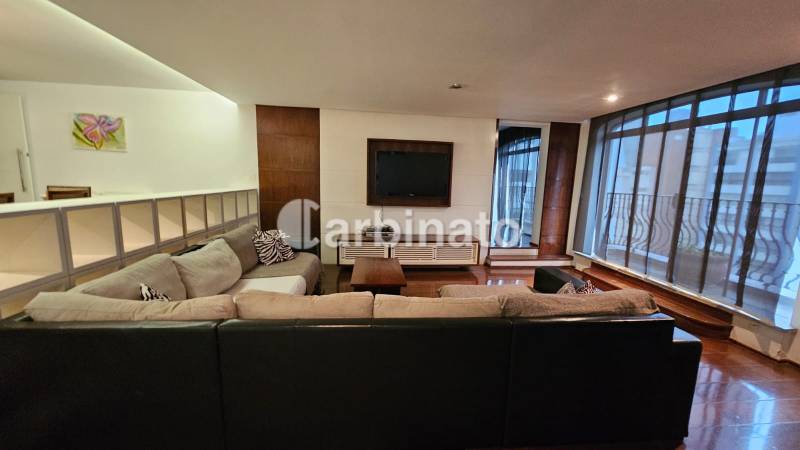 Apartamento à venda na Rua José Maria LisboaJardim América - 142726-2.jpeg
