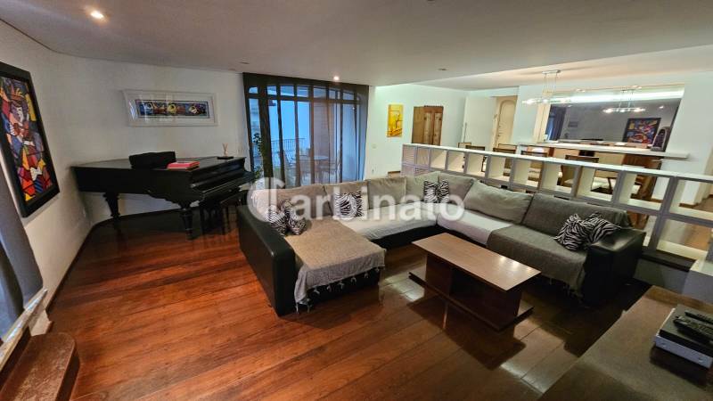 Apartamento à venda na Rua José Maria LisboaJardim América - 142726-3.jpeg