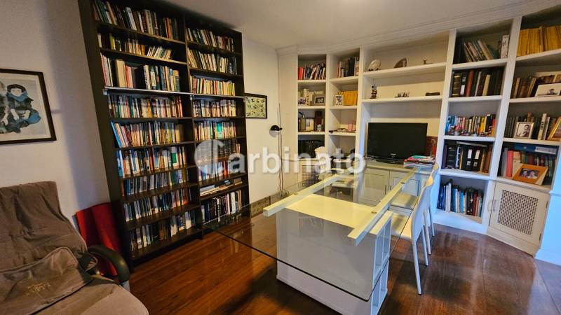Apartamento à venda na Rua José Maria LisboaJardim América - 142726-4.jpeg