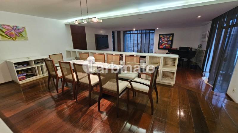 Apartamento à venda na Rua José Maria LisboaJardim América - 142726-5.jpeg