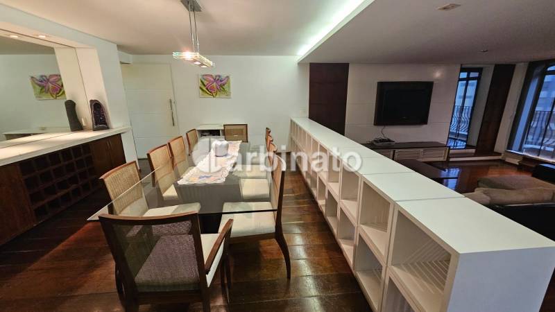 Apartamento à venda na Rua José Maria LisboaJardim América - 142726-6.jpeg