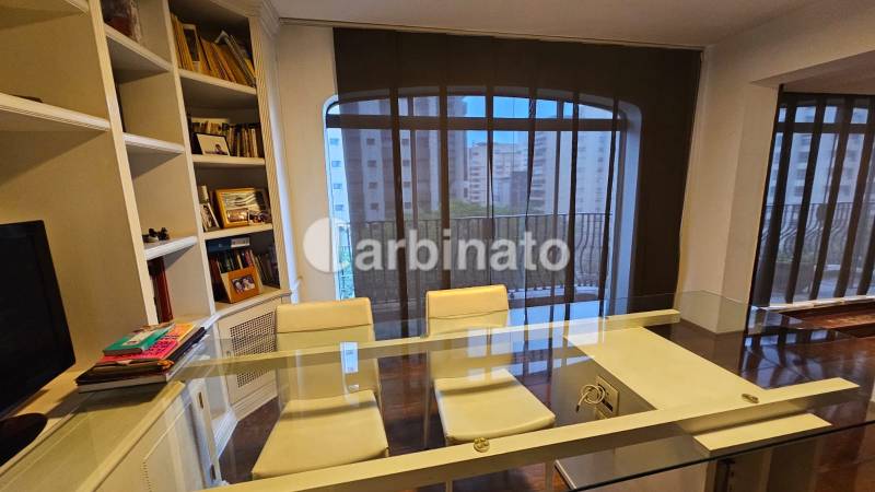 Apartamento à venda na Rua José Maria LisboaJardim América - 142726-7.jpeg