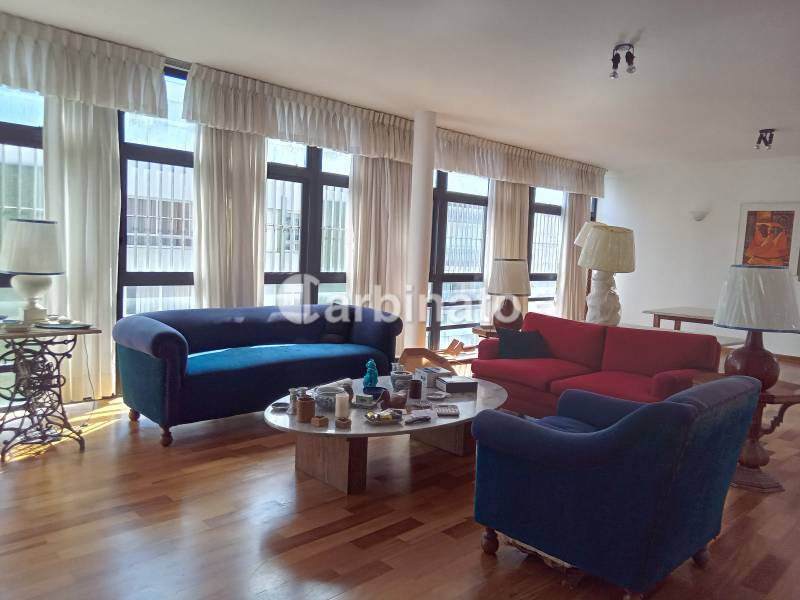 Apartamento aluguel Jardim América - Referência 262875