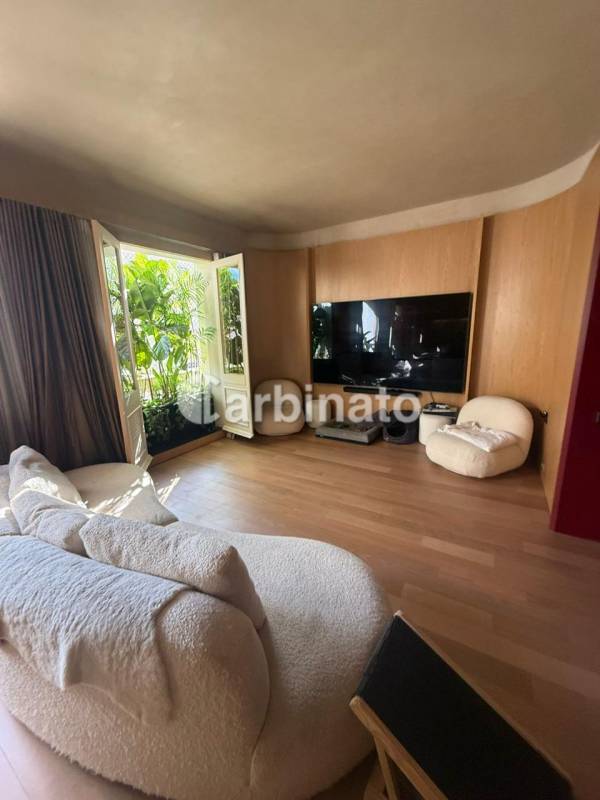 Apartamento venda Jardim América - Referência 262885