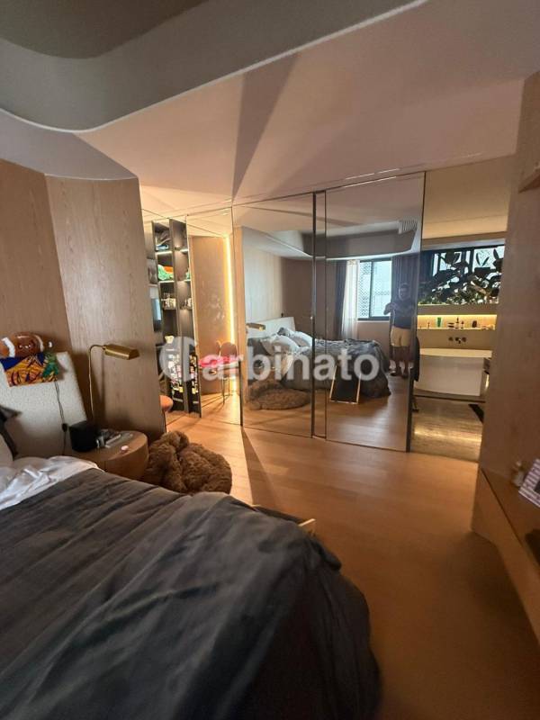 Apartamento à venda na Alameda TietêJardim América - 100637-8.jpeg