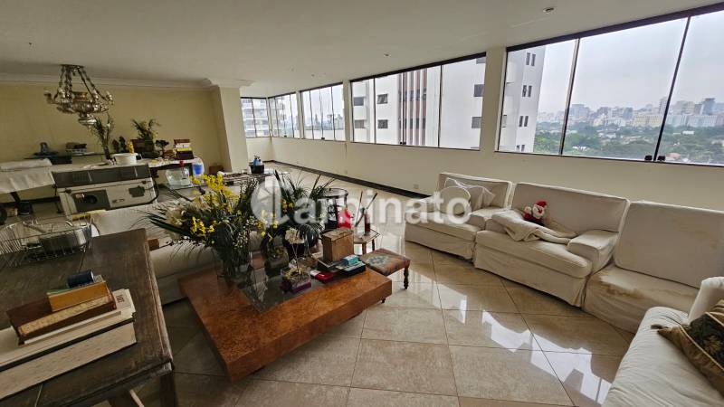 Apartamento venda Jardim América - Referência 262889