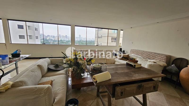 Apartamento à venda na Rua Lupércio de CamargoJardim América - 120946-1.jpeg