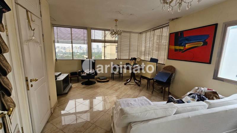 Apartamento à venda na Rua Lupércio de CamargoJardim América - 120946-2.jpeg