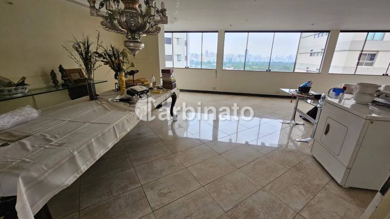 Apartamento à venda na Rua Lupércio de CamargoJardim América - 120946-3.jpeg
