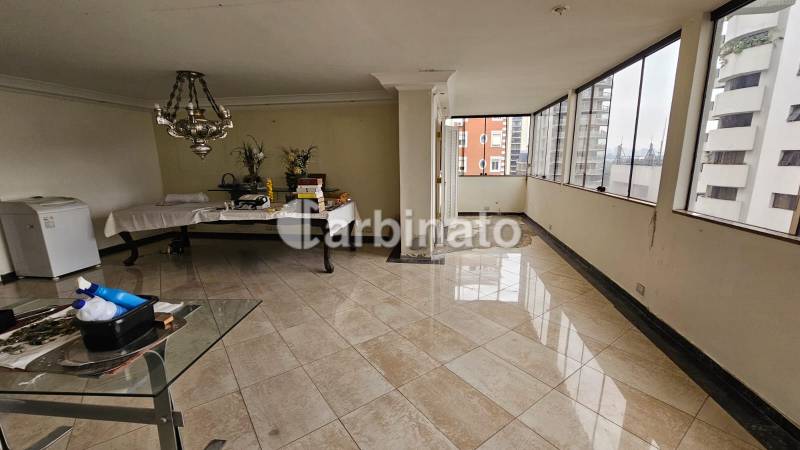 Apartamento à venda na Rua Lupércio de CamargoJardim América - 120946-4.jpeg