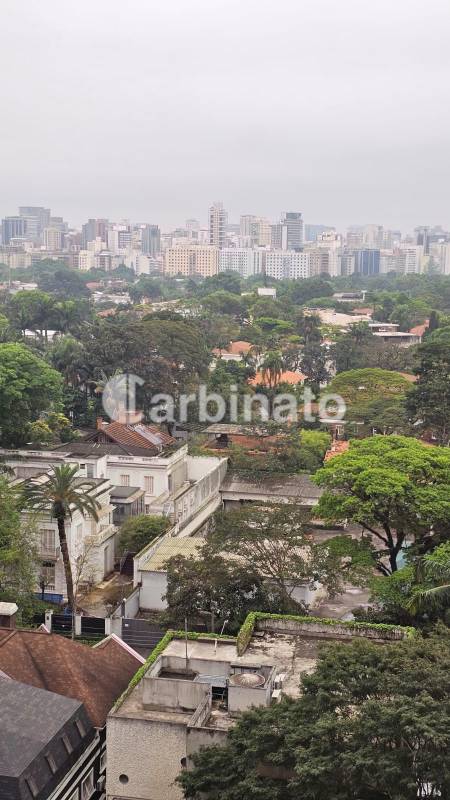 Apartamento à venda na Rua Lupércio de CamargoJardim América - 120946-5.jpeg