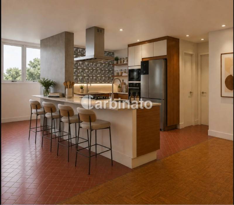 Apartamento Código 