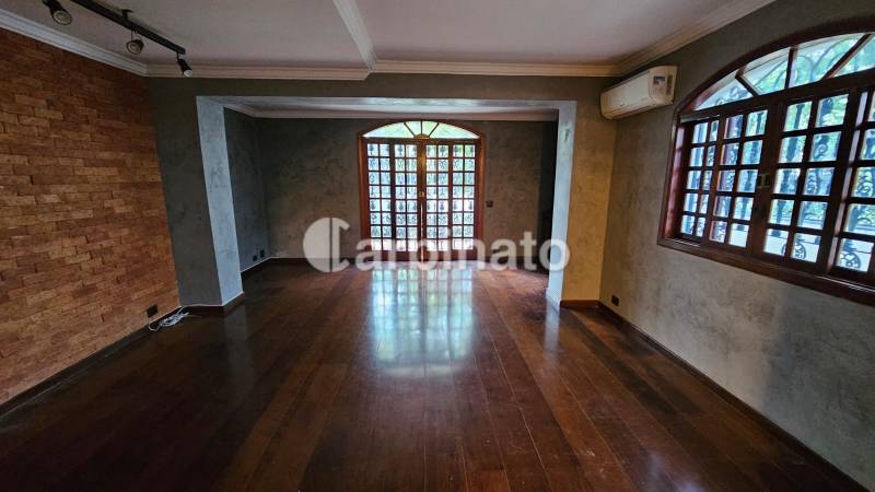 Casa venda Jardim Paulista - Referência 49201