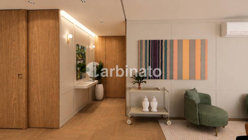 Apartamento venda Jardim América - Referência 262944