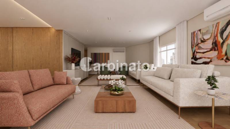 Apartamento à venda na Rua Bela CintraJardim América - 122741-3.jpg