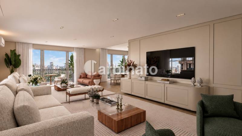 Apartamento à venda na Rua Bela CintraJardim América - 122741-4.jpg