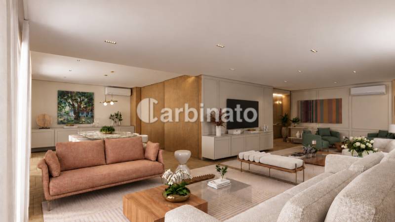 Apartamento à venda na Rua Bela CintraJardim América - 122741-5.jpg