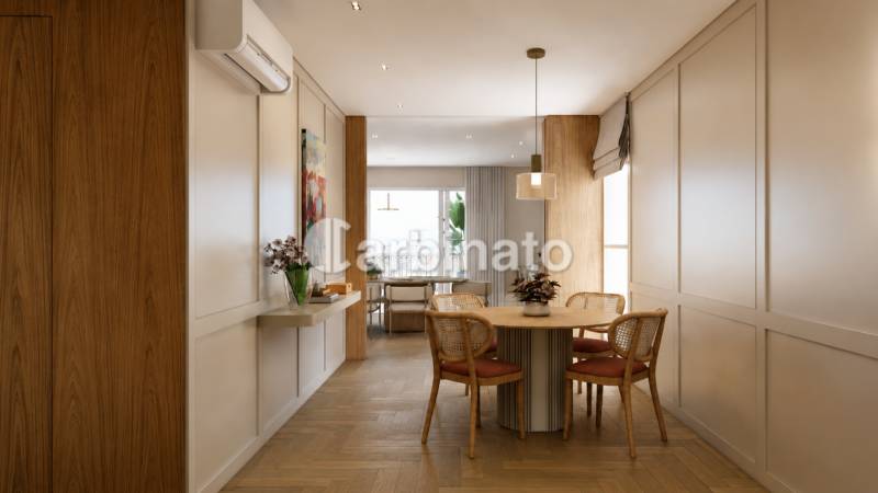 Apartamento à venda na Rua Bela CintraJardim América - 122742-10.jpg