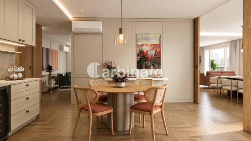 Apartamento à venda na Rua Bela CintraJardim América - 122742-12.jpg