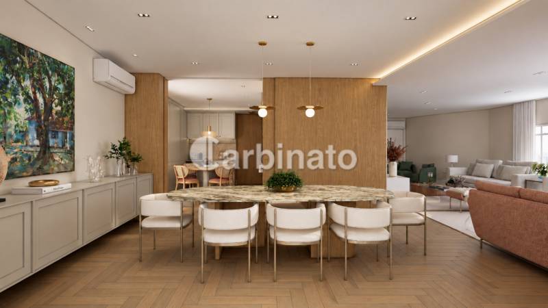 Apartamento à venda na Rua Bela CintraJardim América - 122742-6.jpg