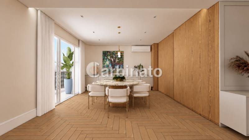 Apartamento à venda na Rua Bela CintraJardim América - 122742-7.jpg