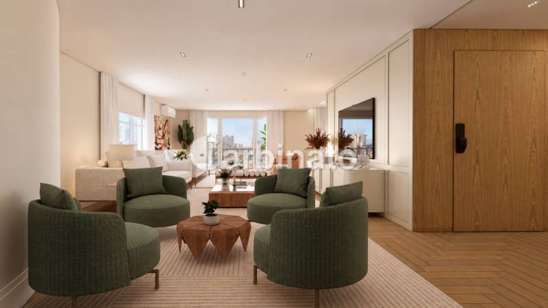 Apartamento à venda na Rua Bela CintraJardim América - 122742-8.jpg