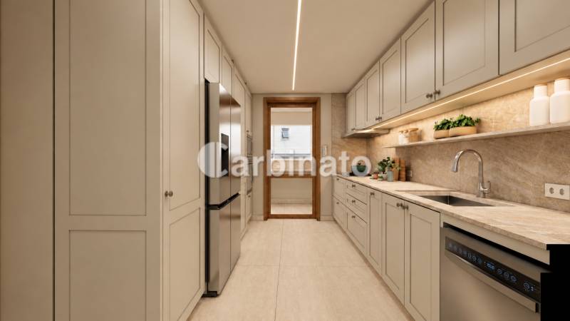 Apartamento à venda na Rua Bela CintraJardim América - 122743-13.jpg